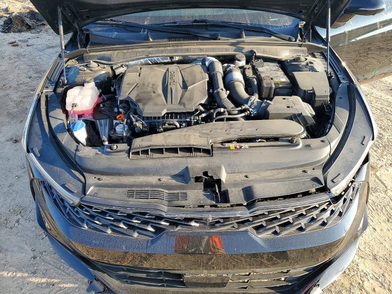 Продаж на аукціоні авто 2023 Kia K5, vin: 5XXG44J83PG191713, номер лоту: 99696285