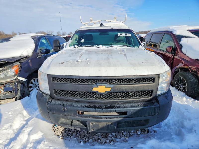 2012 Chevrolet Silverado მანქანა იყიდება აუქციონზე, vin: 1GCNCPEX1CZ240508, აუქციონის ნომერი: 52264176
