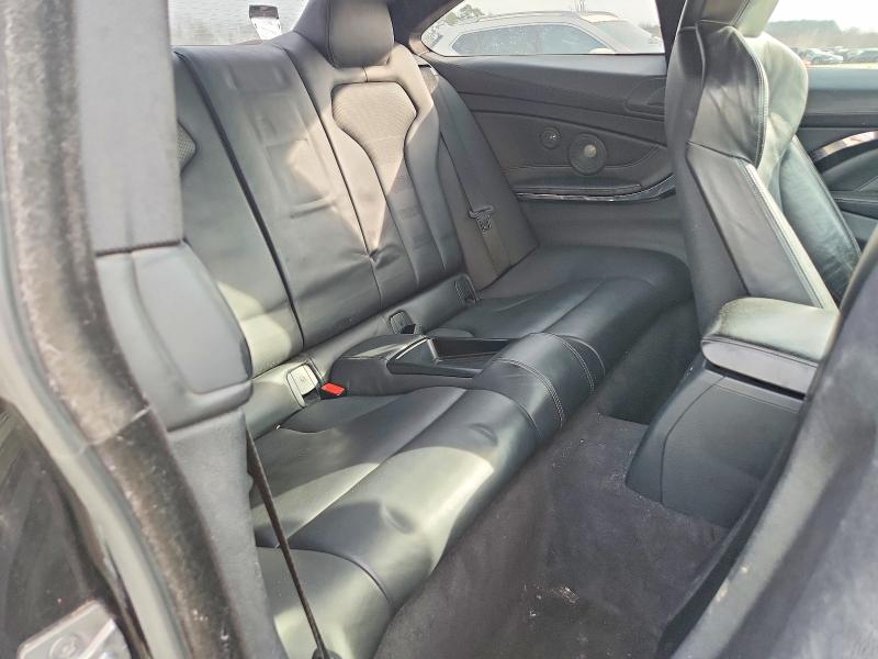 Продажа на аукционе авто 2015 Bmw M4, vin: WBS3R9C50FK334694, номер лота: 72399885