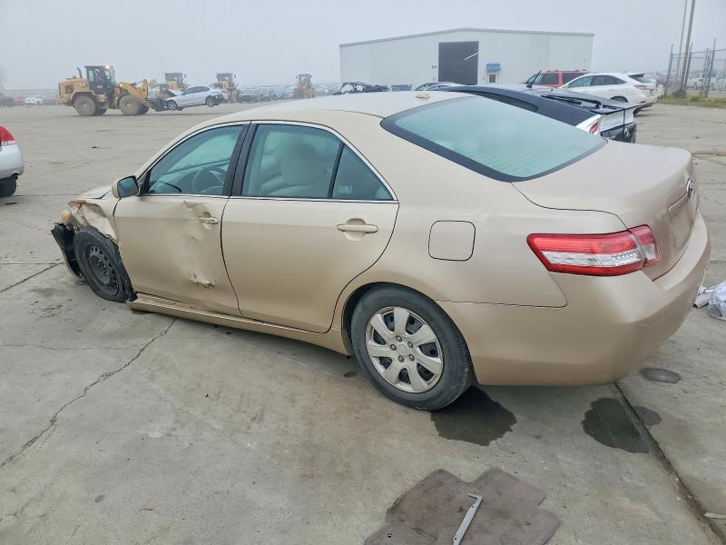 Продаж на аукціоні авто 2011 Toyota Camry Base, vin: 4T4BF3EK2BR094544, номер лоту: 73938365