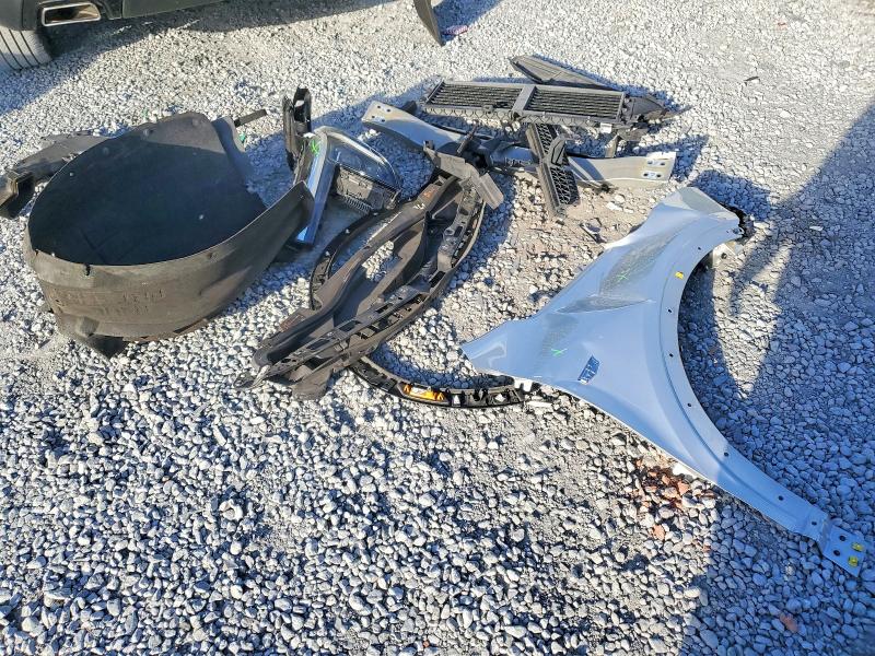 2019 Cadillac Xt4 მანქანა იყიდება აუქციონზე, vin: 1GYFZER42KF229096, აუქციონის ნომერი: 75191975