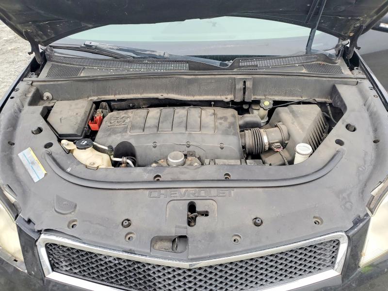 Продаж на аукціоні авто 2009 Chevrolet Traverse, vin: 1GNEV23D79S117410, номер лоту: 74127245