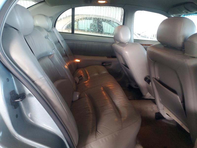 Aukcja sprzedaży 2004 Buick Park Avenue, vin: 1G4CU541344121584, numer aukcji: 98069955
