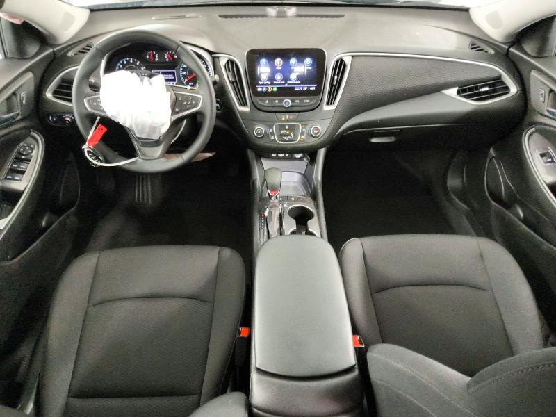 72267735 :رقم المزاد ، 1G1ZG5ST8SF109161 vin ، 2025 Chevrolet Malibu Rs مزاد بيع