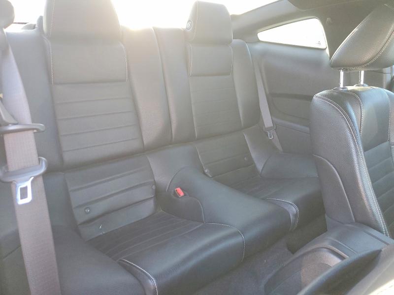 2011 Ford Mustang მანქანა იყიდება აუქციონზე, vin: 1ZVBP8AM5B5169115, აუქციონის ნომერი: 72541675