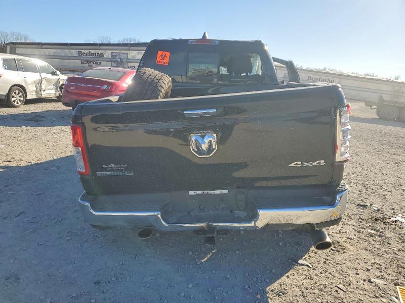 Aukcja sprzedaży 2019 Ram 1500, vin: 1C6SRFFT7KN854872, numer aukcji: 74086595