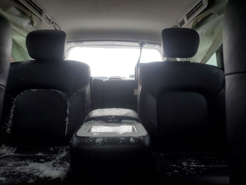 Aukcja sprzedaży 2017 Nissan Armada Pla, vin: JN8AY2NEXH9701833, numer aukcji: 73784345