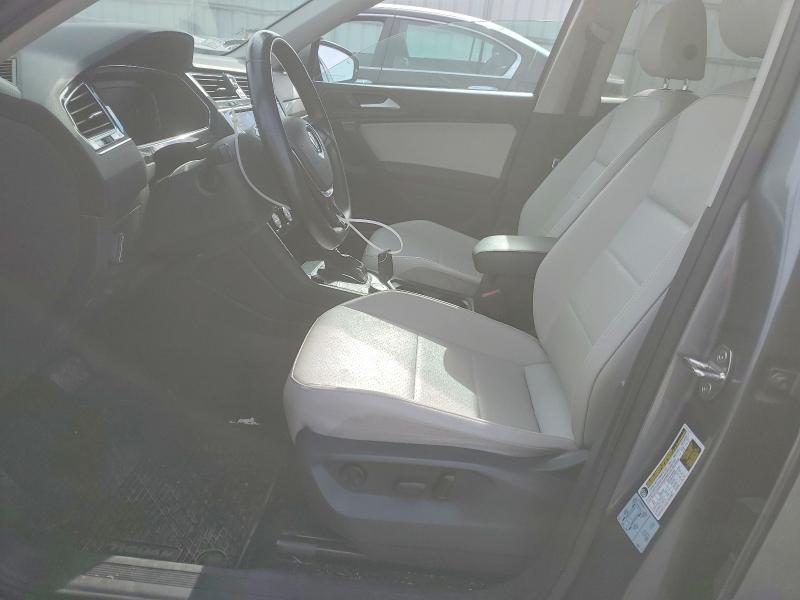 Aukcja sprzedaży 2019 Volkswagen Tiguan Se, vin: 3VV2B7AX4KM143509, numer aukcji: 72606955