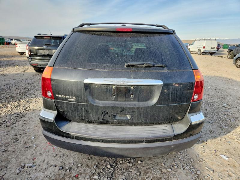 Продажа на аукционе авто 2006 Chrysler Pacifica, vin: 2A8GM68486R841097, номер лота: 74407675