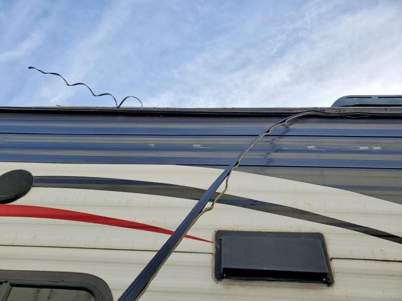 Продаж на аукціоні авто 2016 Kyrv Trailer, vin: 4YDT27826GY920584, номер лоту: 73739305