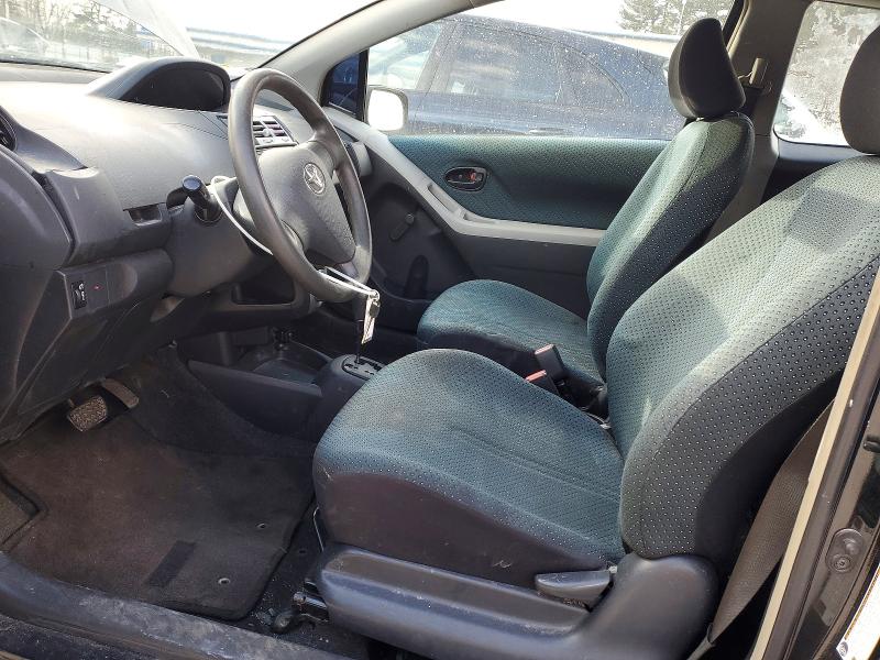 Aukcja sprzedaży 2008 Toyota Yaris, vin: JTDJT923085146114, numer aukcji: 98344215