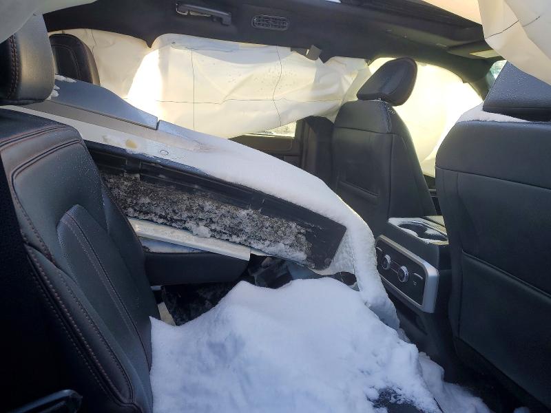 2024 Ford Expedition მანქანა იყიდება აუქციონზე, vin: 1FMJU1RG9REA10679, აუქციონის ნომერი: 99899285