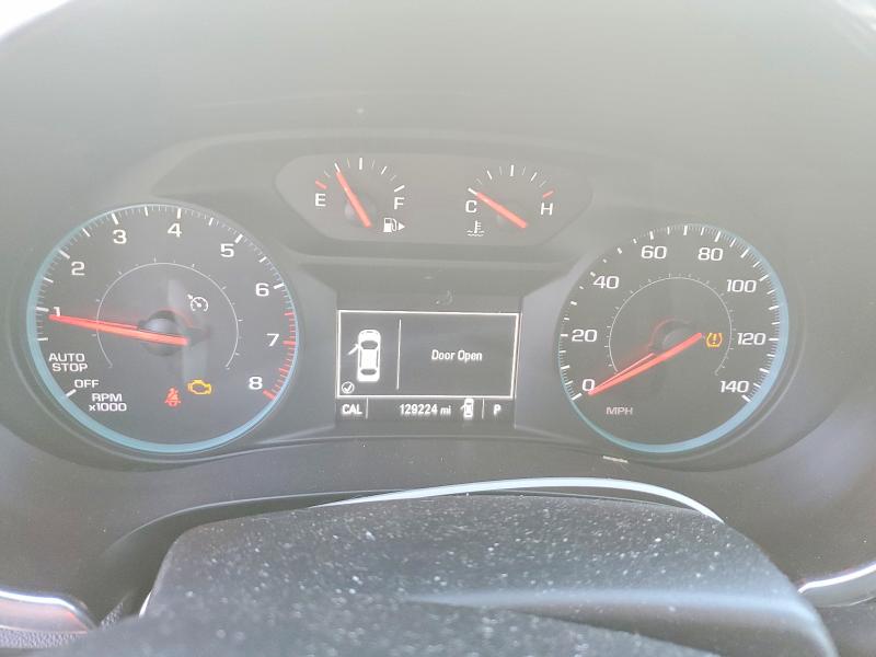 Продажа на аукционе авто 2018 Chevrolet Malibu, vin: 1G1ZD5ST0JF134174, номер лота: 73691955