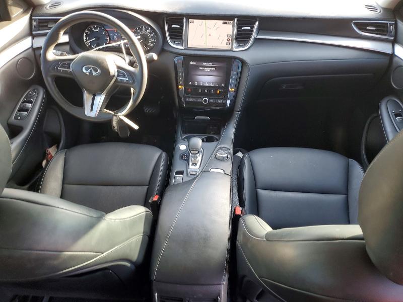 Продажа на аукционе авто 2020 Infiniti Qx50, vin: 3PCAJ5M10LF101160, номер лота: 75499075