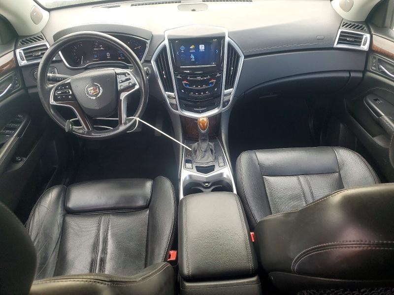 Продаж на аукціоні авто 2014 Cadillac Srx Luxury, vin: 3GYFNBE30ES660611, номер лоту: 99645975