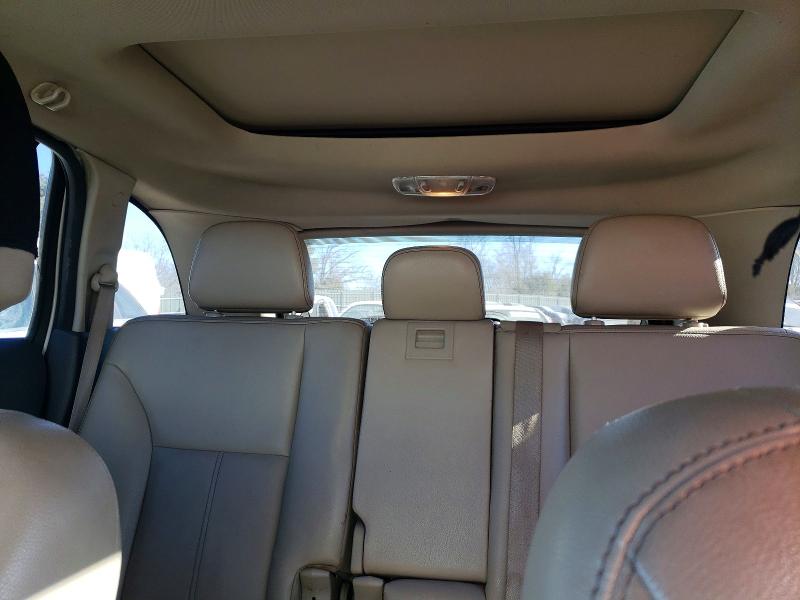 Продажа на аукционе авто 2013 Ford Edge, vin: 2FMDK3JC9DBC37253, номер лота: 73892005