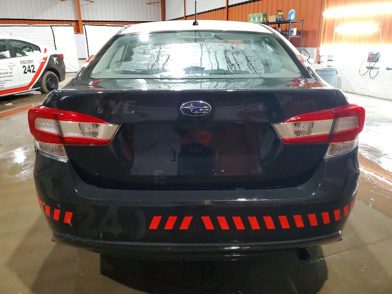 Aukcja sprzedaży 2019 Subaru Impreza, vin: 4S3GKAA67K3619178, numer aukcji: 74163345