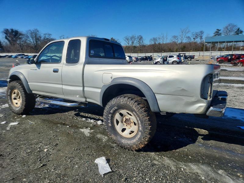Aukcja sprzedaży 2002 Toyota Tacoma Xtr, vin: 5TESN92NX2Z107129, numer aukcji: 73090865