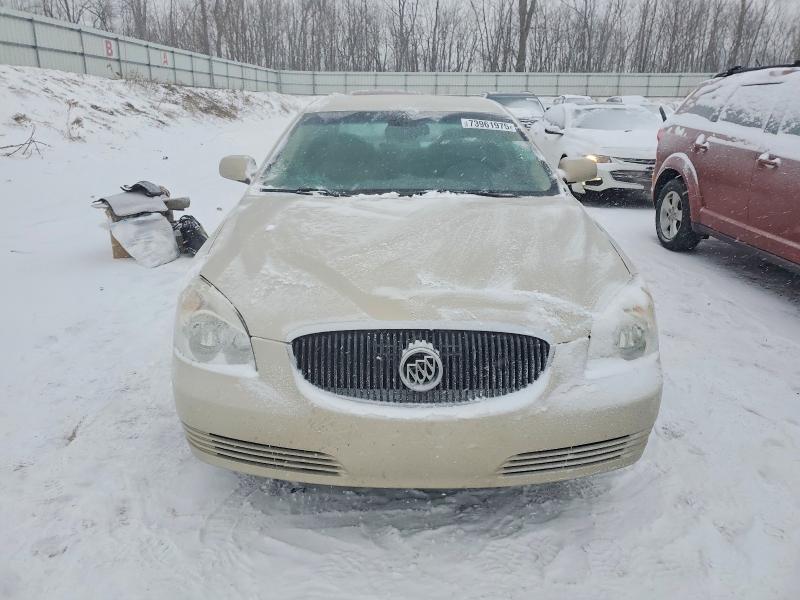 73961975 :رقم المزاد ، 1G4HD572X7U154676 vin ، 2007 Buick Lucerne مزاد بيع
