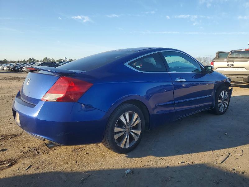 2011 Honda Accord მანქანა იყიდება აუქციონზე, vin: 1HGCS1B79BA007602, აუქციონის ნომერი: 51106916