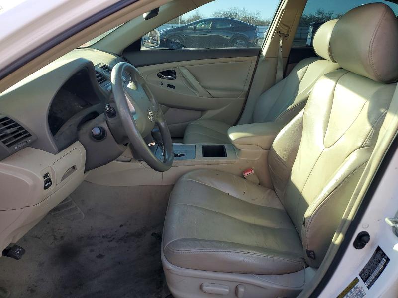 Aukcja sprzedaży 2007 Toyota Camry, vin: 4T1BE46K67U689714, numer aukcji: 72235845