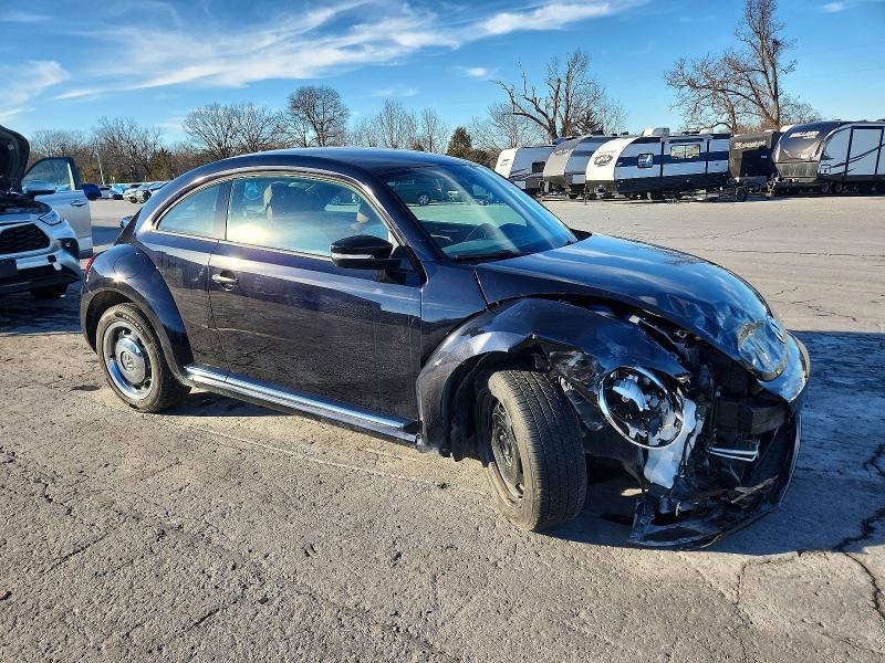 Aukcja sprzedaży 2016 Volkswagen Beetle, vin: 3VWF17AT3GM632360, numer aukcji: 99493295