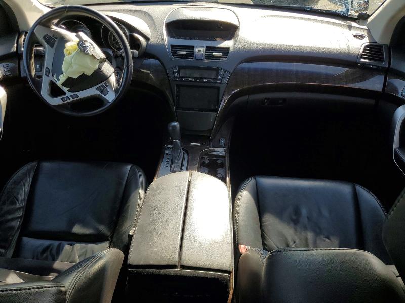 Продажа на аукционе авто 2011 Acura Mdx, vin: 2HNYD2H22BH530150, номер лота: 73659425