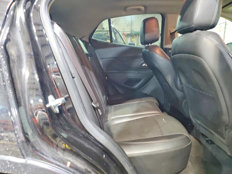 Продажа на аукционе авто 2019 Buick Encore, vin: KL4CJASB6KB764466, номер лота: 75606675