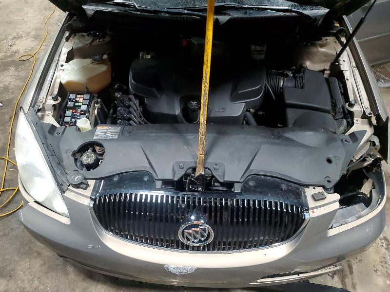 Aukcja sprzedaży 2007 Buick Lucerne, vin: 1G4HD57257U142273, numer aukcji: 99170595