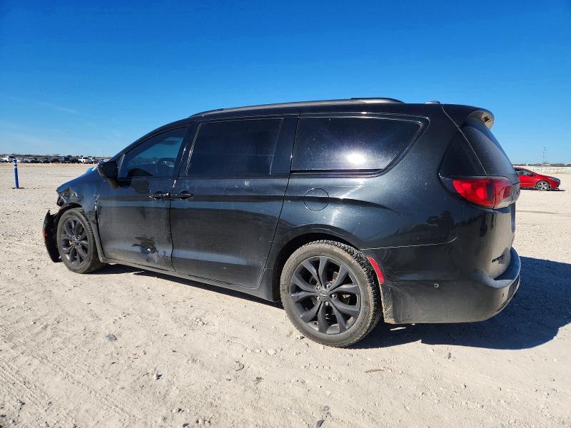 Продажа на аукционе авто 2018 Chrysler Pacifica, vin: 2C4RC1BGXJR350791, номер лота: 98905485
