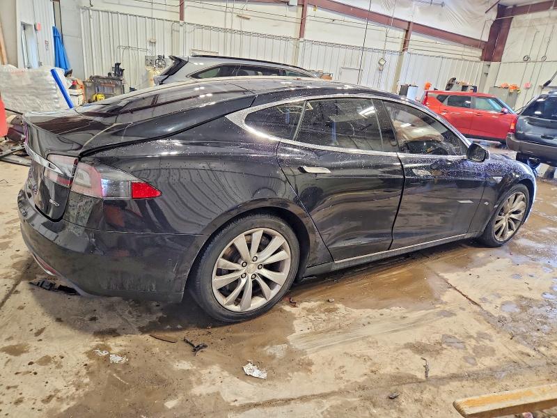 Продаж на аукціоні авто 2016 Tesla Model S, vin: 5YJSA1E23GF122837, номер лоту: 98823275