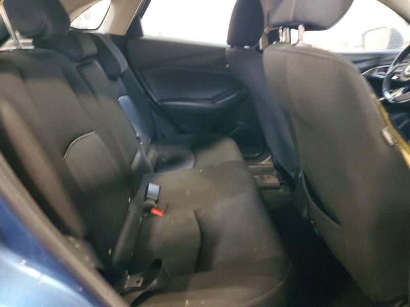 Aukcja sprzedaży 2020 Mazda Cx-3, vin: JM1DKFC72L1469838, numer aukcji: 99014765