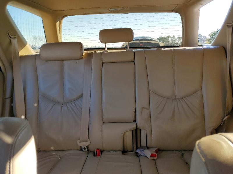 Aukcja sprzedaży 2002 Lexus Rx 300, vin: JTJGF10U920148959, numer aukcji: 74396825