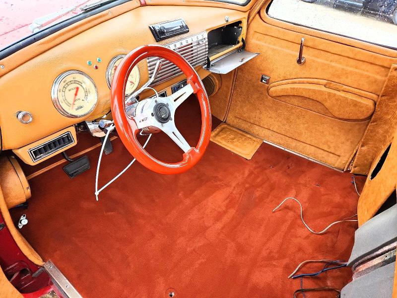Продаж на аукціоні авто 1953 Chevrolet 3100, vin: LBA969859, номер лоту: 99647135