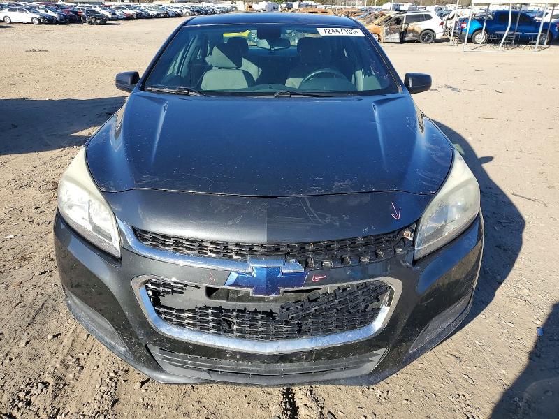 Продаж на аукціоні авто 2015 Chevrolet Malibu, vin: 1G11B5SL2FF109108, номер лоту: 72447105