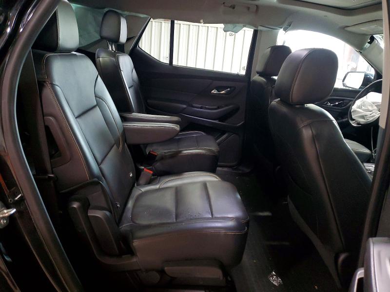 Aukcja sprzedaży 2019 Chevrolet Traverse, vin: 1GNEVKKW9KJ152786, numer aukcji: 73697255