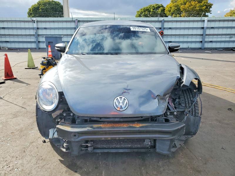 Продажа на аукционе авто 2012 Volkswagen Beetle, vin: 3VWJP7AT5CM663712, номер лота: 99107525