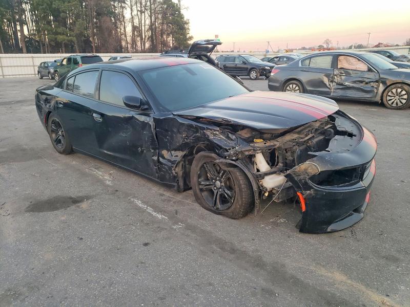 Продажа на аукционе авто 2019 Dodge Charger, vin: 2C3CDXBG0KH664774, номер лота: 99068335