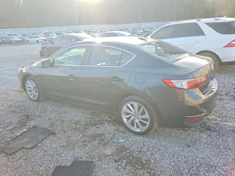 Продажа на аукционе авто 2016 Acura Ilx Premiu, vin: 19UDE2F71GA011002, номер лота: 72812175