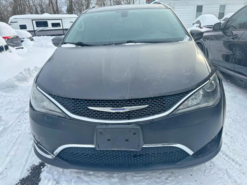 Aukcja sprzedaży 2020 Chrysler Pacifica T, vin: 2C4RC1BG6LR274327, numer aukcji: 74830085