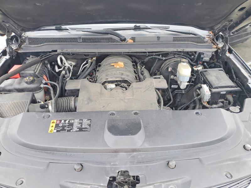 99700755 :رقم المزاد ، 1GYS4GKJ4LR286876 vin ، 2020 Cadillac Escalade مزاد بيع