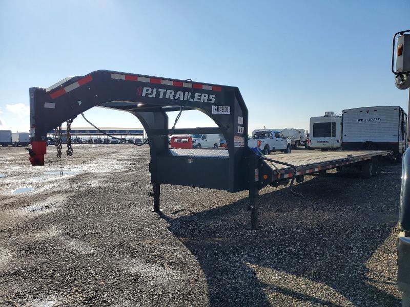 74849905 :رقم المزاد ، 4P53F4925S1420427 vin ، 2025 Pj Unknown مزاد بيع