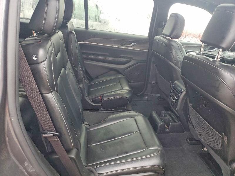 Aukcja sprzedaży 2024 Jeep Grand Cherokee, vin: 1C4RJKBG7R8597043, numer aukcji: 99862905