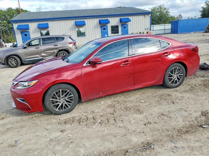 Aukcja sprzedaży 2016 Lexus Es, vin: 58ABK1GG9GU031847, numer aukcji: 99808705