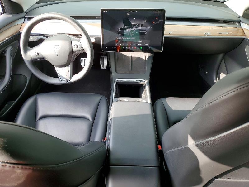 Продаж на аукціоні авто 2023 Tesla Model 3, vin: 5YJ3E1EA8PF576193, номер лоту: 73870575