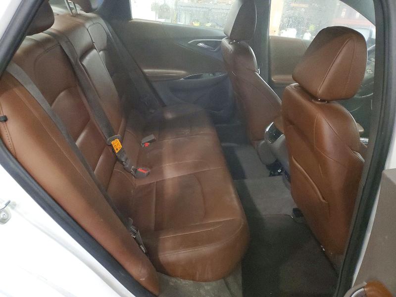 75638845 :رقم المزاد ، 1G1ZH5SXXGF262924 vin ، 2016 Chevrolet Malibu مزاد بيع