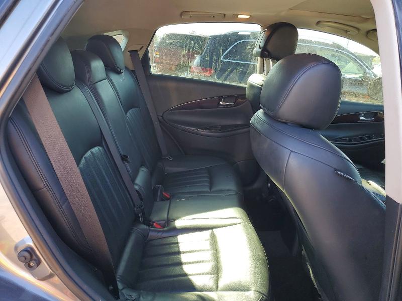 Aukcja sprzedaży 2014 Infiniti Qx50, vin: JN1BJ0HPXEM210292, numer aukcji: 74561335