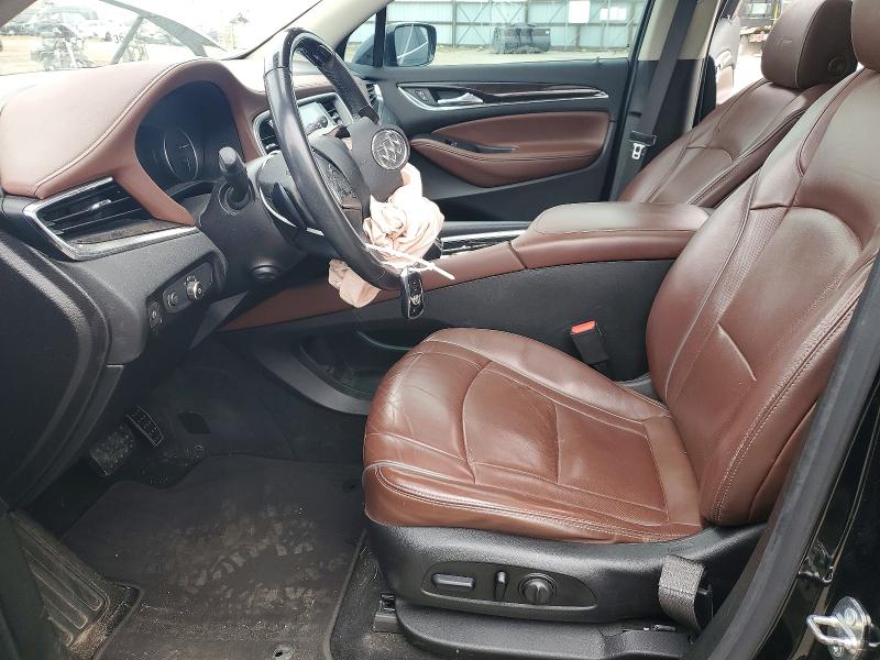 Aukcja sprzedaży 2018 Buick Enclave, vin: 5GAERDKW2JJ150676, numer aukcji: 75614465