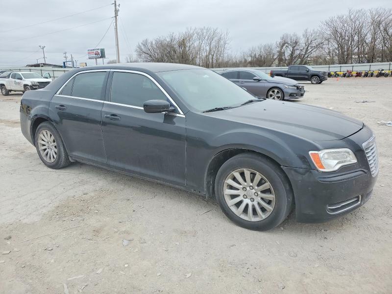 2013 Chrysler 300 მანქანა იყიდება აუქციონზე, vin: 2C3CCAAG6DH713254, აუქციონის ნომერი: 74065205