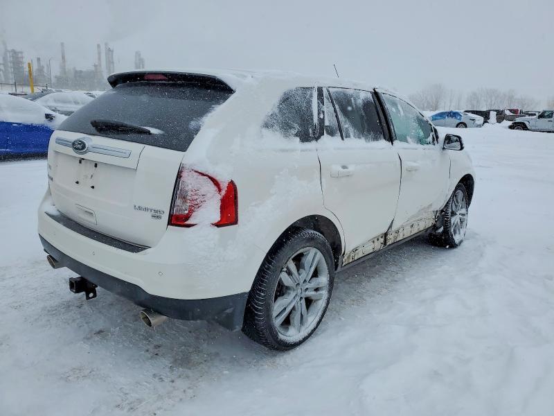 Aukcja sprzedaży 2013 Ford Edge, vin: 2FMDK4KCXDBA01733, numer aukcji: 73921755